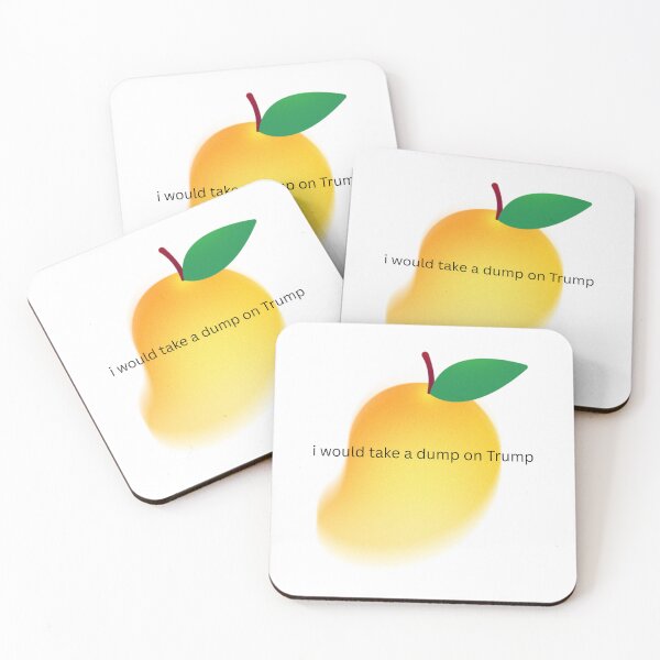 Item preview, Mango Diplomacy designed and sold by byemihai.