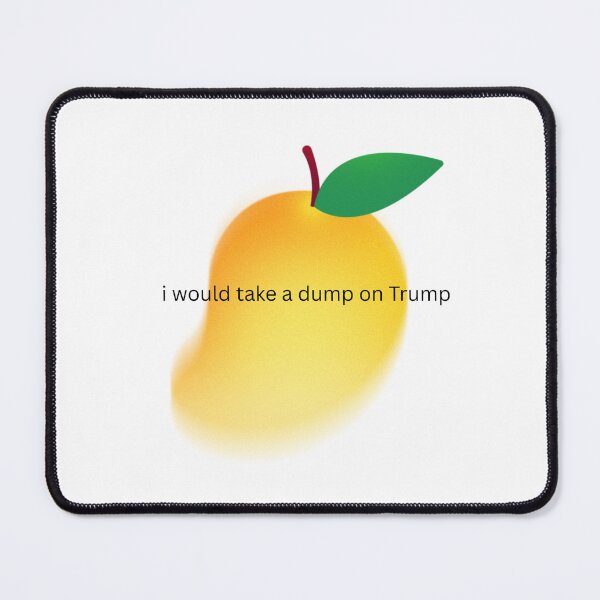 Item preview, Mango Diplomacy designed and sold by byemihai.