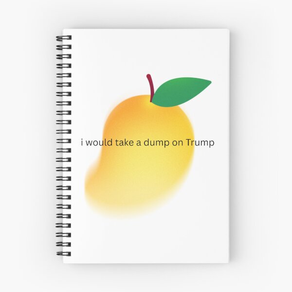 Item preview, Mango Diplomacy designed and sold by byemihai.
