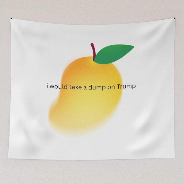 Item preview, Mango Diplomacy designed and sold by byemihai.