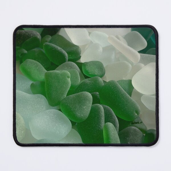 Item preview, Mediterranean Sea glass joy designed and sold by Jums-Med.