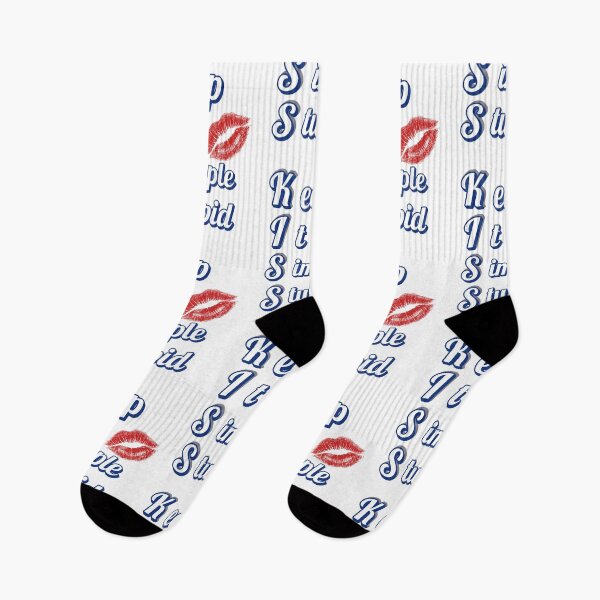 Item preview, KISS Keep It Simple Stupid designed and sold by Glen McDonald.