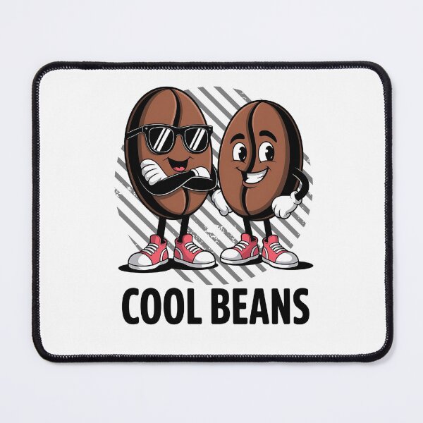 Item preview, Cool beans - Caffiene my love language - Coffee rules - Coffee is good for you - Coffee for all - Get the new coffee - Don't forget the coffee - Where is your coffee designed and sold by JansenGS.