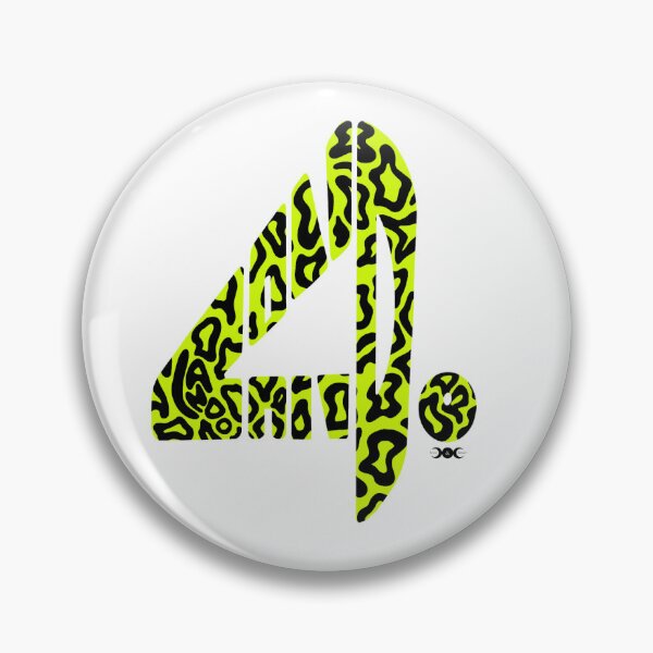 Item preview, Blob 4 - Lando Norris designed and sold by lineandlunar.