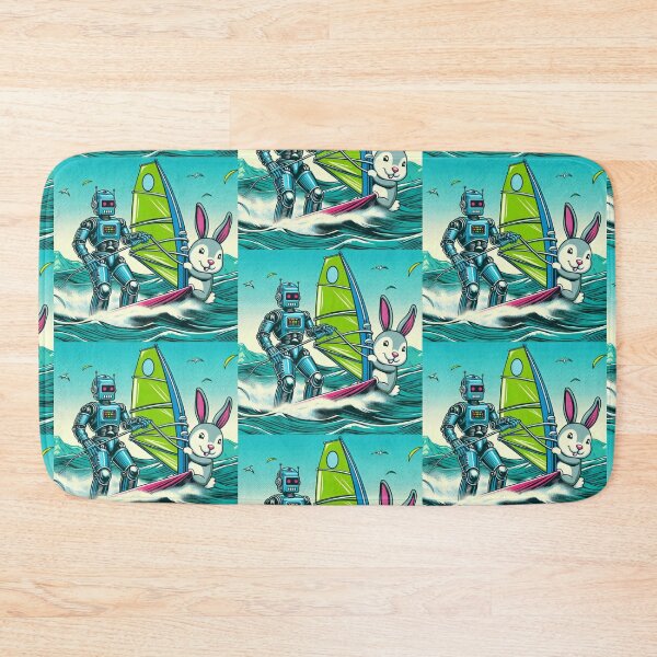 Item preview, windsurfing designed and sold by Dogandesighn.