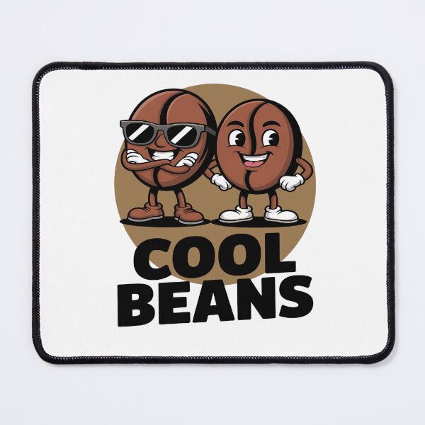 Item preview, Cool beans - Caffiene my love language - Coffee rules - Coffee is good for you - Coffee for all - Get the new coffee - Don't forget the coffee - Where is your coffee designed and sold by JansenGS.