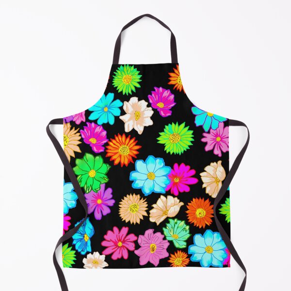 Item preview, Cute colorful flowers in spring designed and sold by Jjc59.
