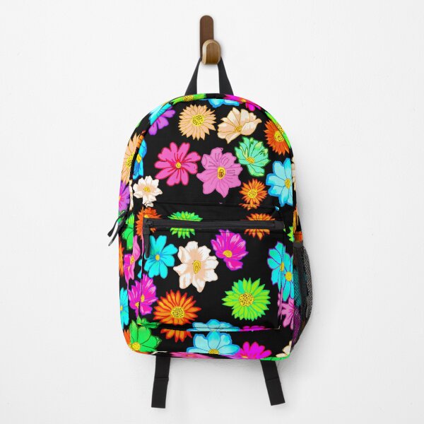 Item preview, Cute colorful flowers in spring designed and sold by Jjc59.