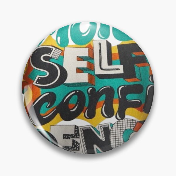 Item preview, More self confidence designed and sold by GudLukin.