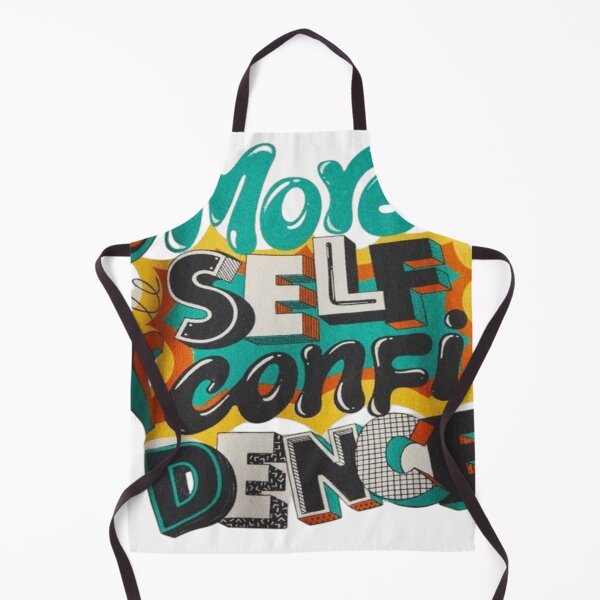 Item preview, More self confidence designed and sold by GudLukin.