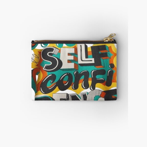 Item preview, More self confidence designed and sold by GudLukin.
