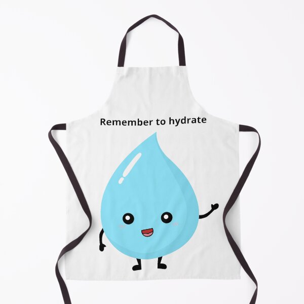 Item preview, Recuerda hidratarte designed and sold by nkloop.