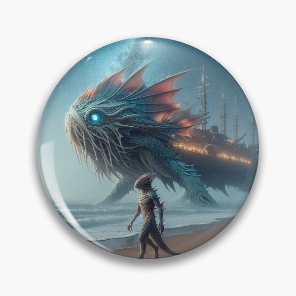 Item preview, Alien Planet designed and sold by RaF71PrO.