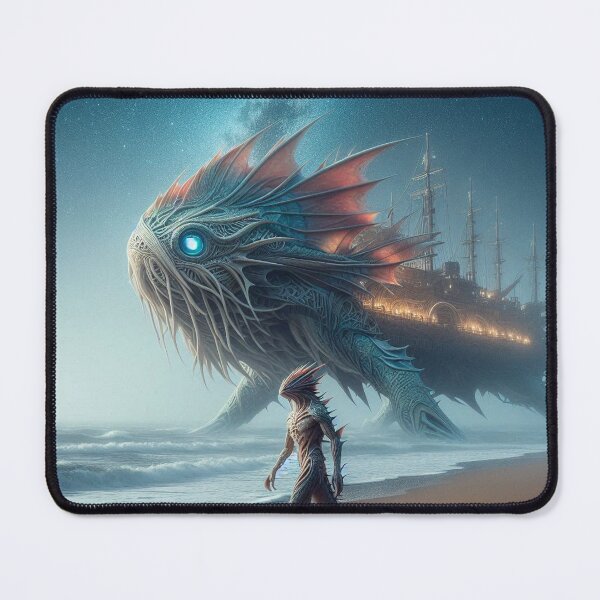 Item preview, Alien Planet designed and sold by RaF71PrO.