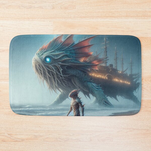 Item preview, Alien Planet designed and sold by RaF71PrO.
