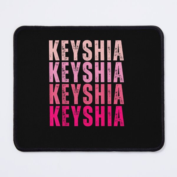 Item preview, Keyshia Personalized Name I Love Keyshia Vintage designed and sold by Juan Pedro Matta.