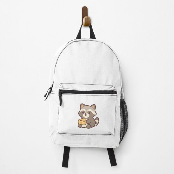 Item preview, Cute Raccoon | Pawfect Pair | Cute Matching Set designed and sold by Murana-art.