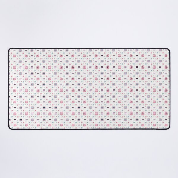 Item preview, Aesthetic 90s Vaporwave Repeat – Retro Tech Seamless Pattern designed and sold by Simply-Yours.