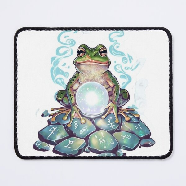 Item preview, Mystic Creatures – Animal Soul Stickers designed and sold by Imaginarium of Chaos falcon88 .