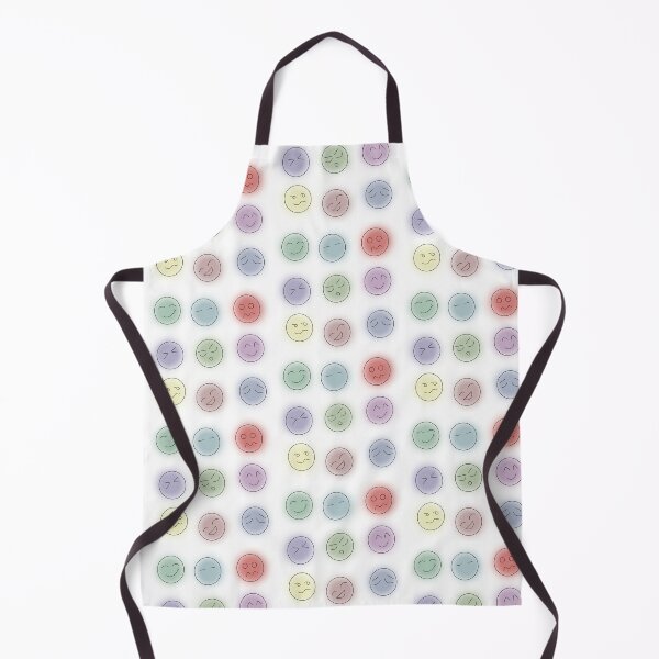 Item preview, Mood Circles digital art emotions. designed and sold by Esraa-1419.