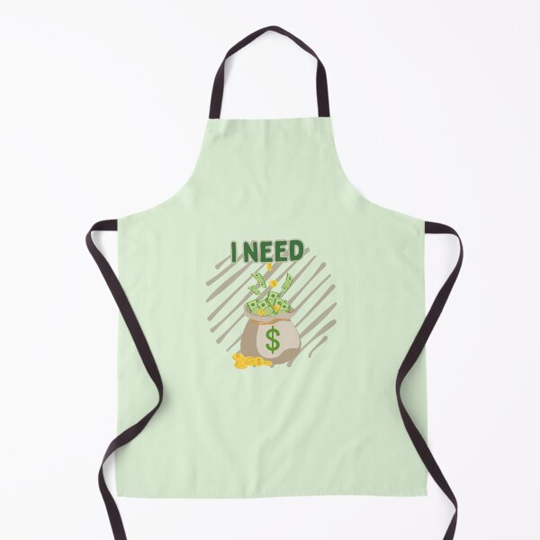 Item preview, I Need That Cash Flow designed and sold by NurzZz73.