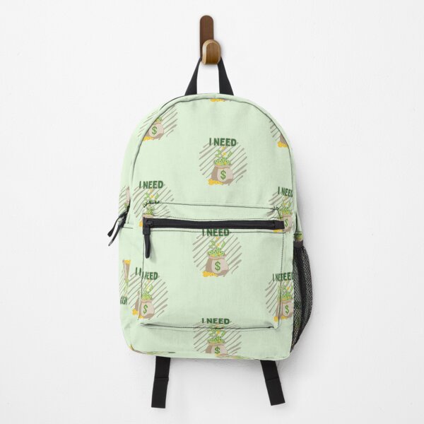 Item preview, I Need That Cash Flow designed and sold by NurzZz73.