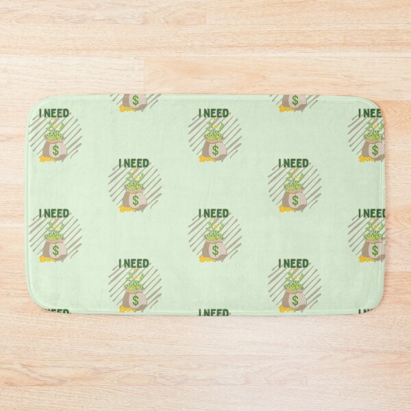 Item preview, I Need That Cash Flow designed and sold by NurzZz73.