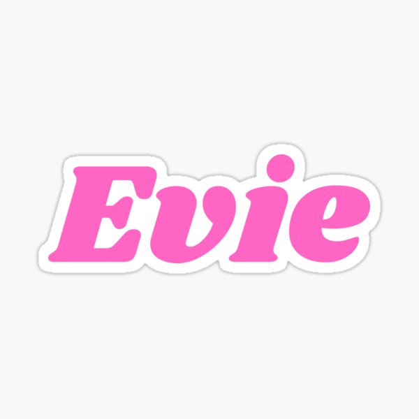 Item preview, Evie designed and sold by RedParker.