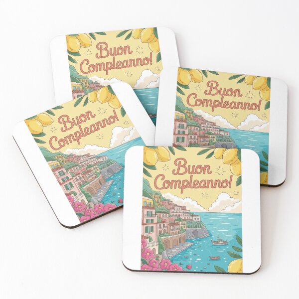 Item preview, Amalfi Coast Italy designed and sold by ArtQueen777.