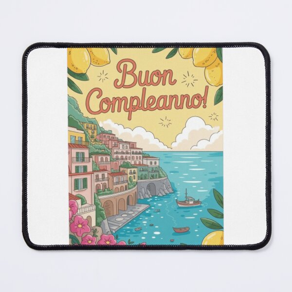 Item preview, Amalfi Coast Italy designed and sold by ArtQueen777.