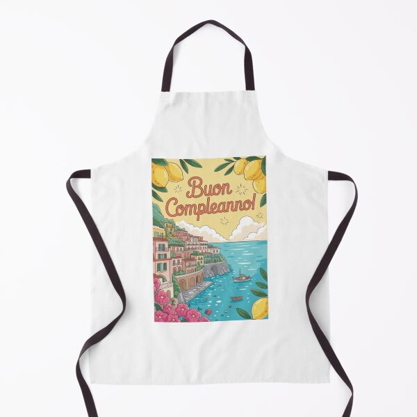 Item preview, Amalfi Coast Italy designed and sold by ArtQueen777.