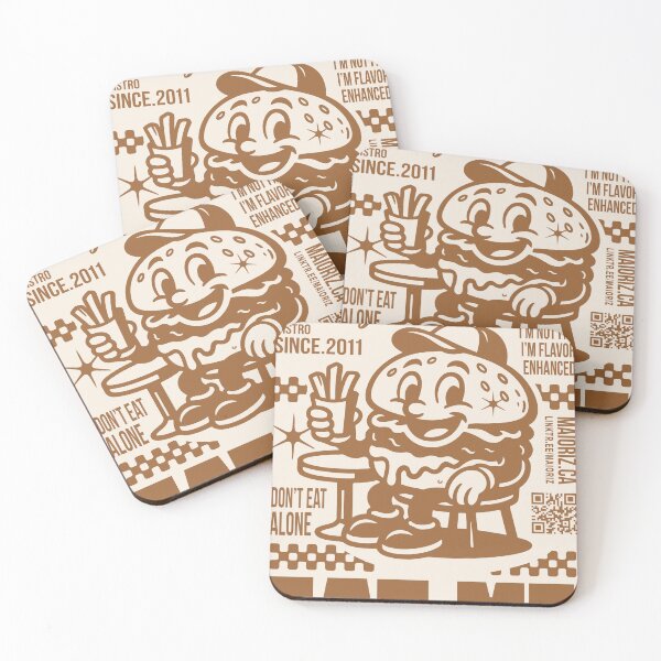 Item preview, HAPPY MEAL designed and sold by Maioriz.
