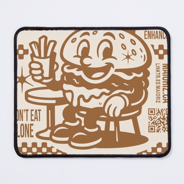 Item preview, HAPPY MEAL designed and sold by Maioriz.