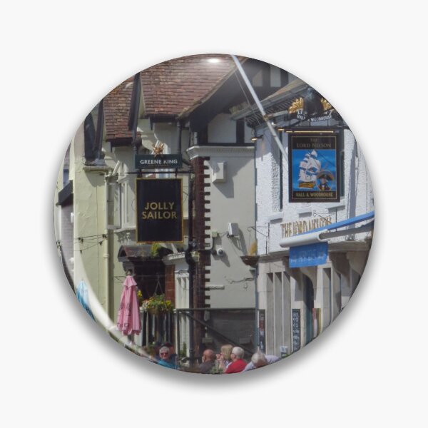 Item preview, The Quay, Poole designed and sold by wiggyofipswich.