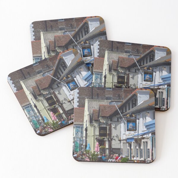 Item preview, The Quay, Poole designed and sold by wiggyofipswich.