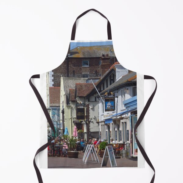 Item preview, The Quay, Poole designed and sold by wiggyofipswich.