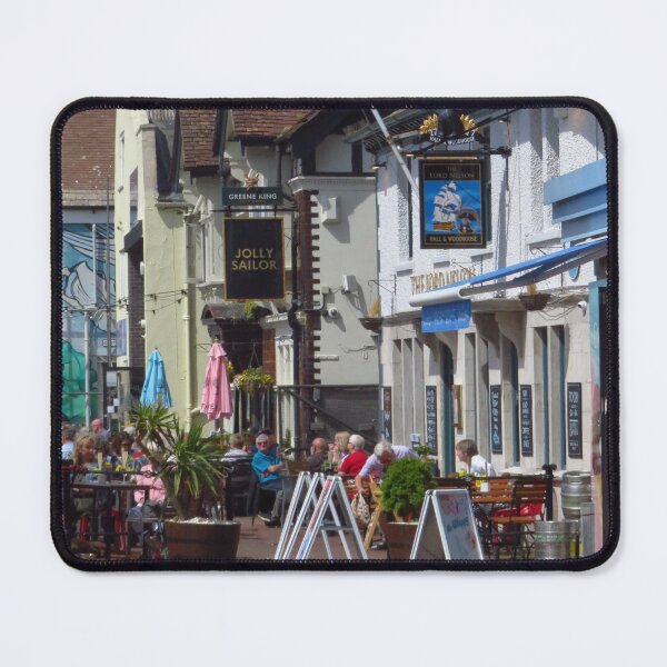 Item preview, The Quay, Poole designed and sold by wiggyofipswich.