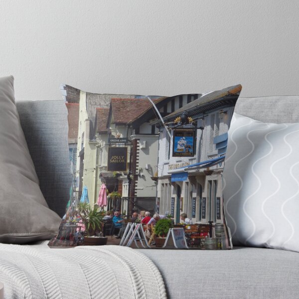Item preview, The Quay, Poole designed and sold by wiggyofipswich.