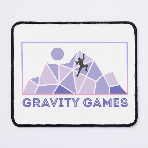 Item preview, Gravity games designed and sold by inspirewild.