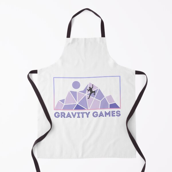 Item preview, Gravity games designed and sold by inspirewild.