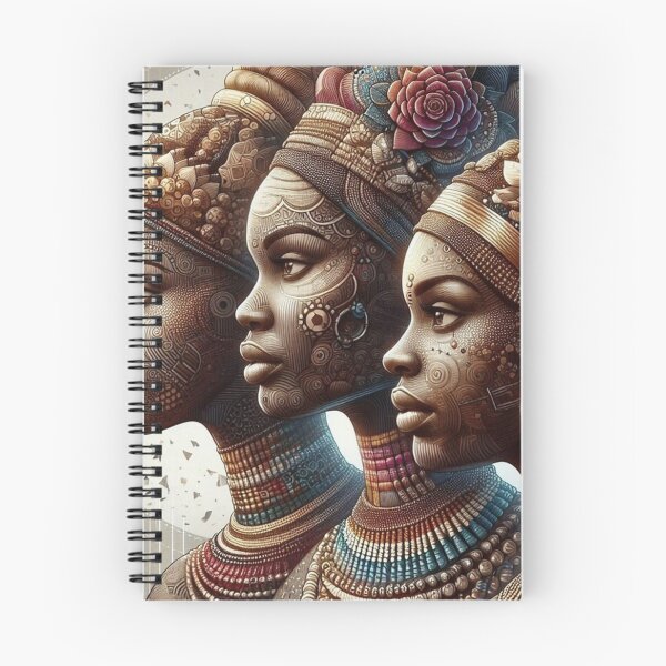 Item preview, African Women designed and sold by PrintAfricanArt.