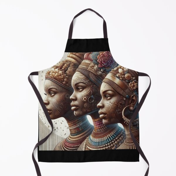 Item preview, African Women designed and sold by PrintAfricanArt.