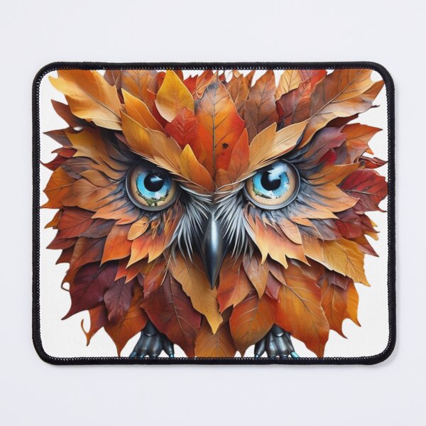 Item preview, Mystic Creatures – Animal Soul Stickers designed and sold by Imaginarium of Chaos falcon88 .