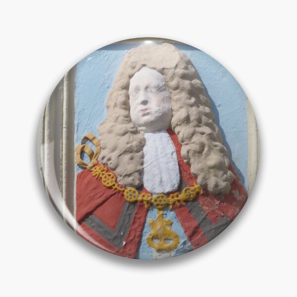 Item preview, Benjamin Skutt. Mayor of Poole 1727 designed and sold by wiggyofipswich.