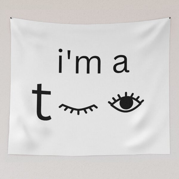 Item preview, i am a tWINK designed and sold by byemihai.