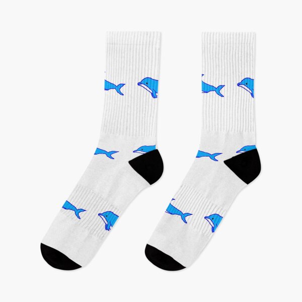Item preview, The blue dolphin is going designed and sold by Jjc59.
