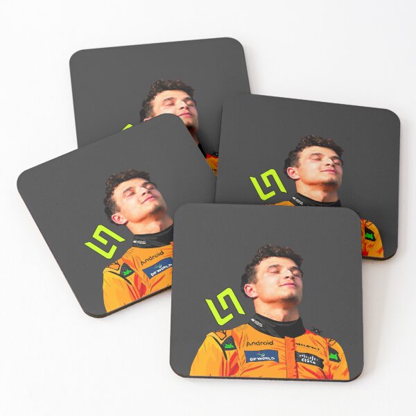 Item preview, Lando win in Miami + logo designed and sold by lineandlunar.