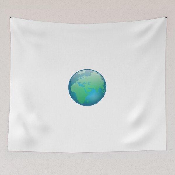 Item preview, Earth - DQDQ 8 designed and sold by MyStickersCove.