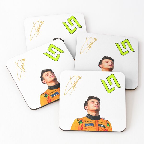 Item preview, Lando Miami pack designed and sold by lineandlunar.