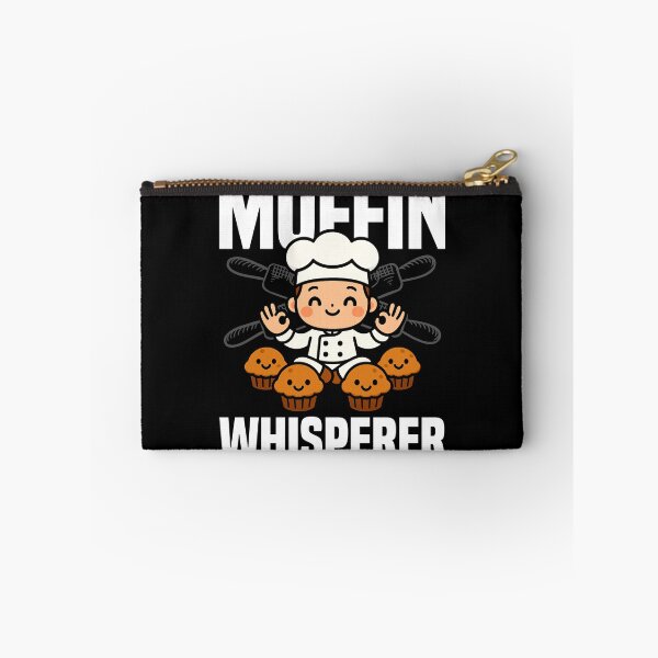 Artikelvorschau, MUFFINFLÜSTERER - KOCHGESCHENK entworfen und verkauft von KEF Custom.